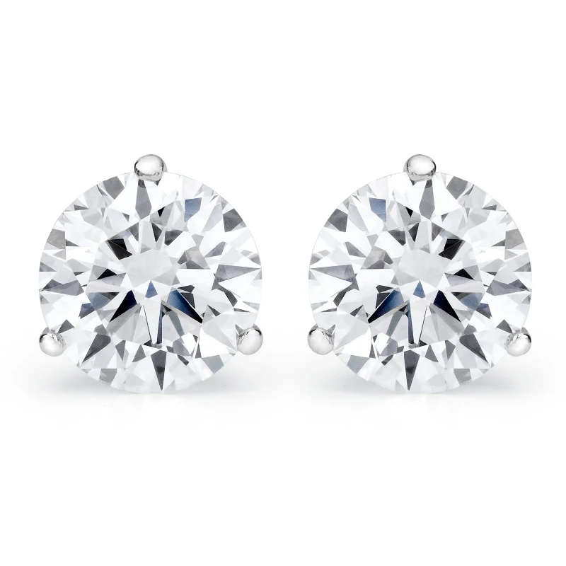 Forevermark 0.40 Cttw. White Gold Diamond Stud Earrings