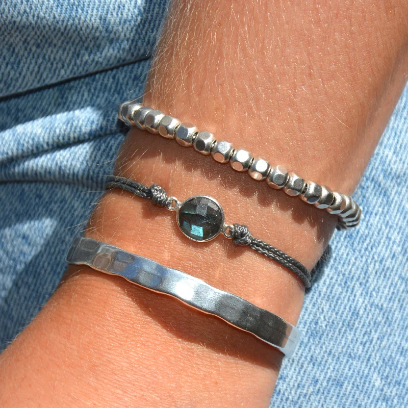 Payton Inspired Stack | Midnight