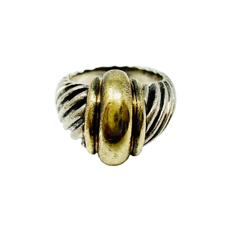 David Yurman Ring