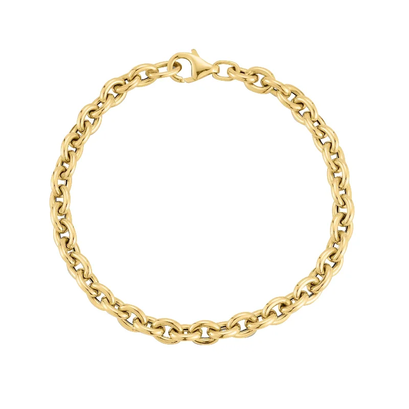 Sienna Chain Bracelet