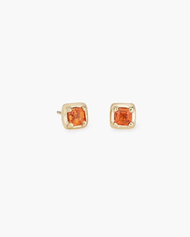 Square Studs