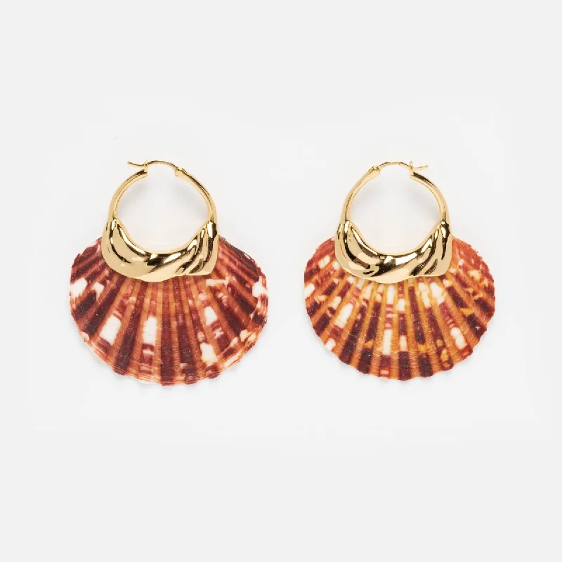 Mira Earrings