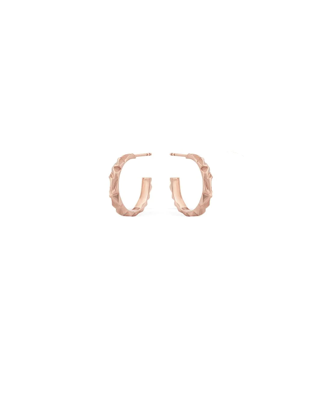 18K Rose Gold