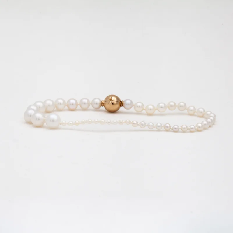 Petite Peggy Bracelet