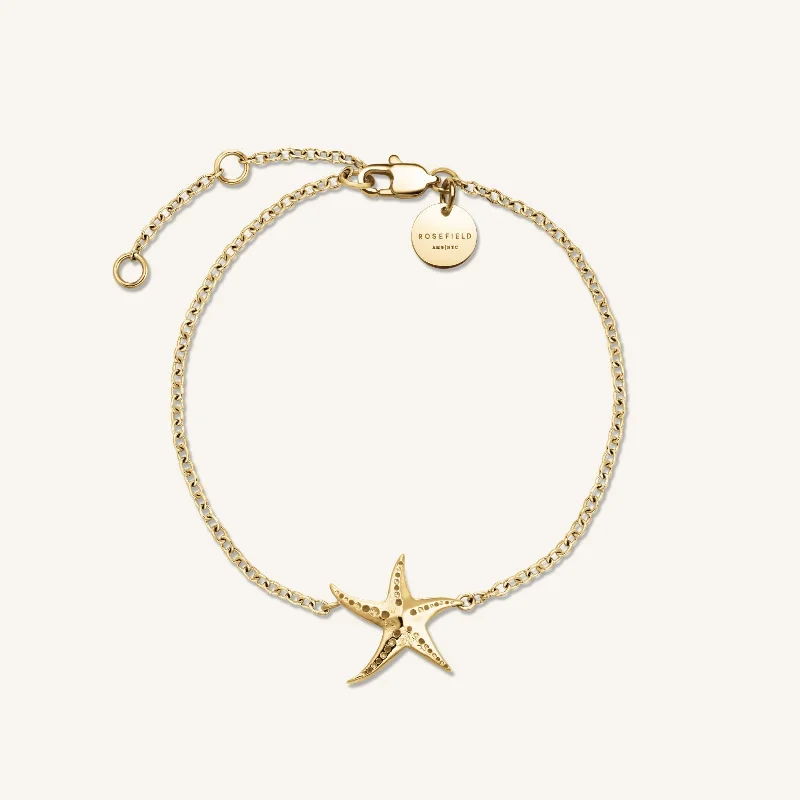 Seastar Bracelet